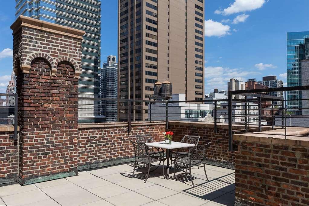 57 By Luxurban New York