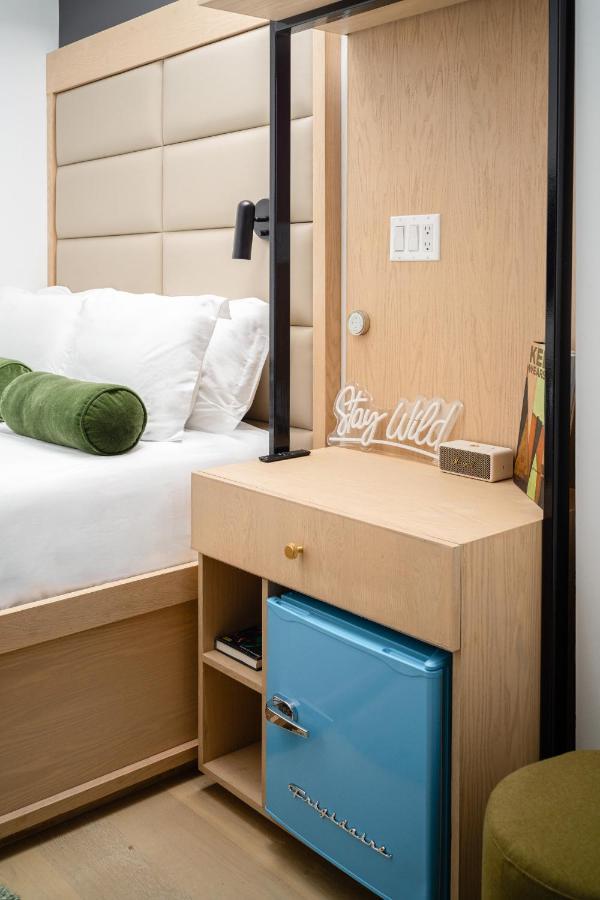 Hotel Little Charlie New York