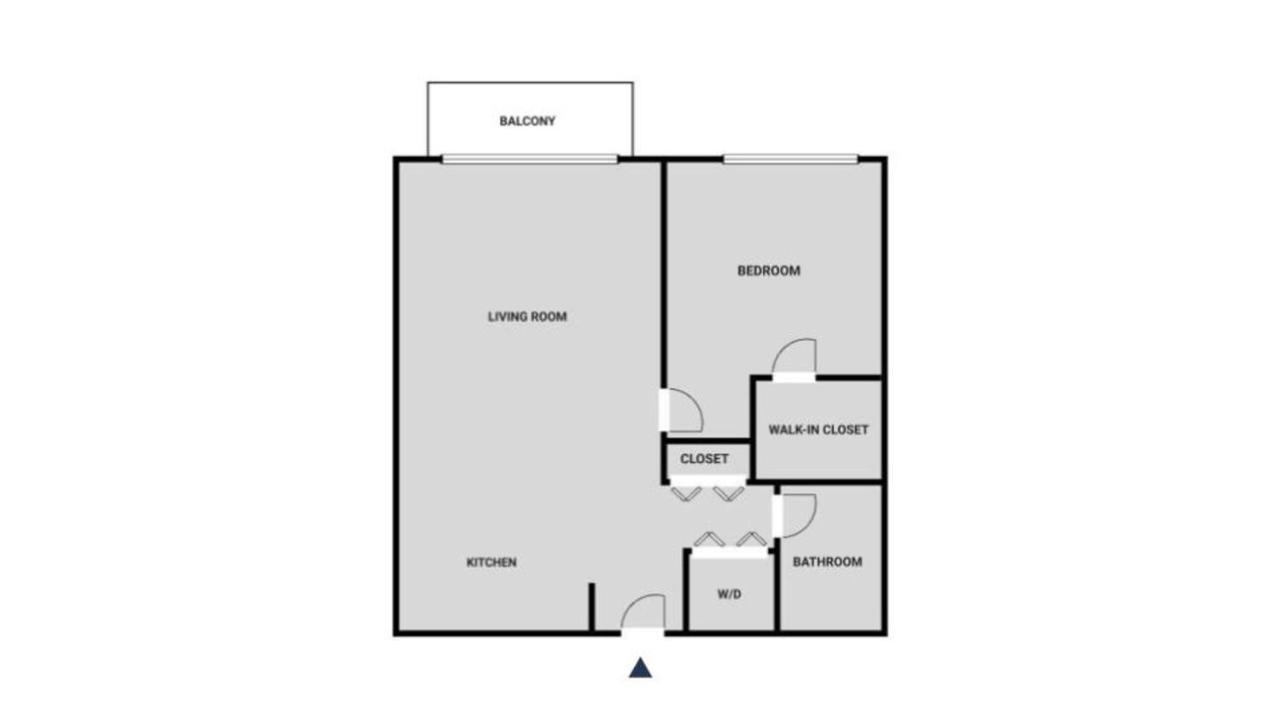 East Village 1br W Balcony Doorman Wd Nr Bars Nyc-1125 New York