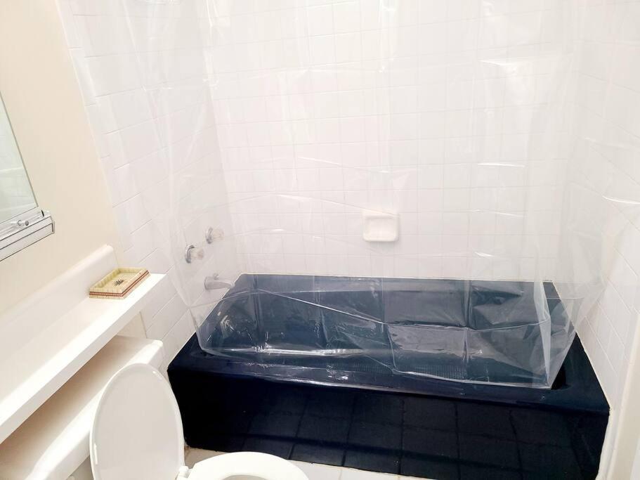 Spacious 3 Level Condo/townhouse, Free Parking. * New York