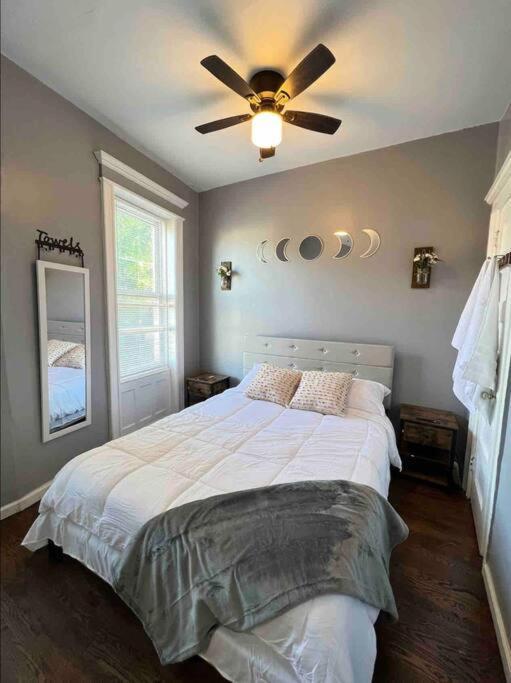 Stylish 1 Bedroom - Brooklyn By Train Station New York