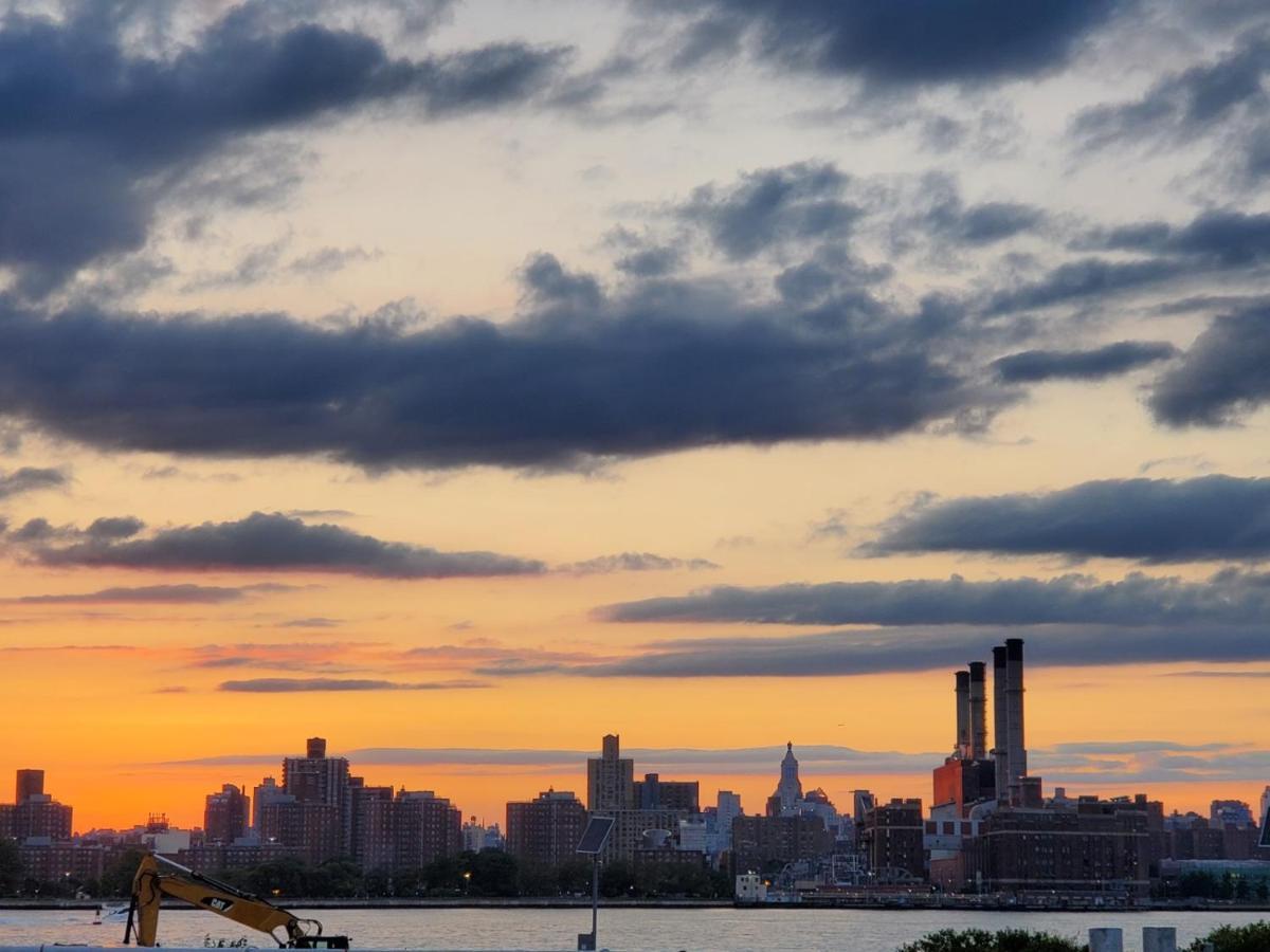 Homestay Private In A 4 Big 4 Apartament Green Point New York