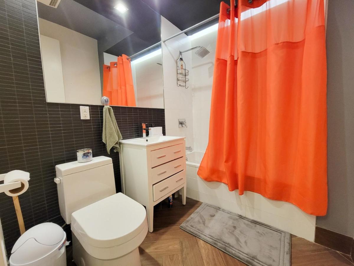 Private In A 4 Big 4 Apartament Green Point Homestay New York