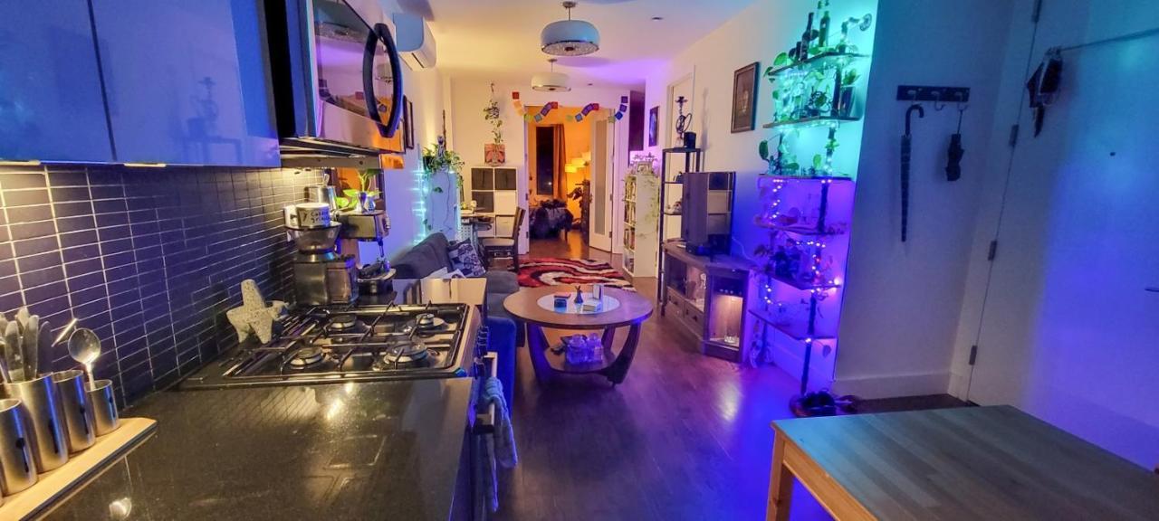 Private In A 4 Big 4 Apartament Green Point