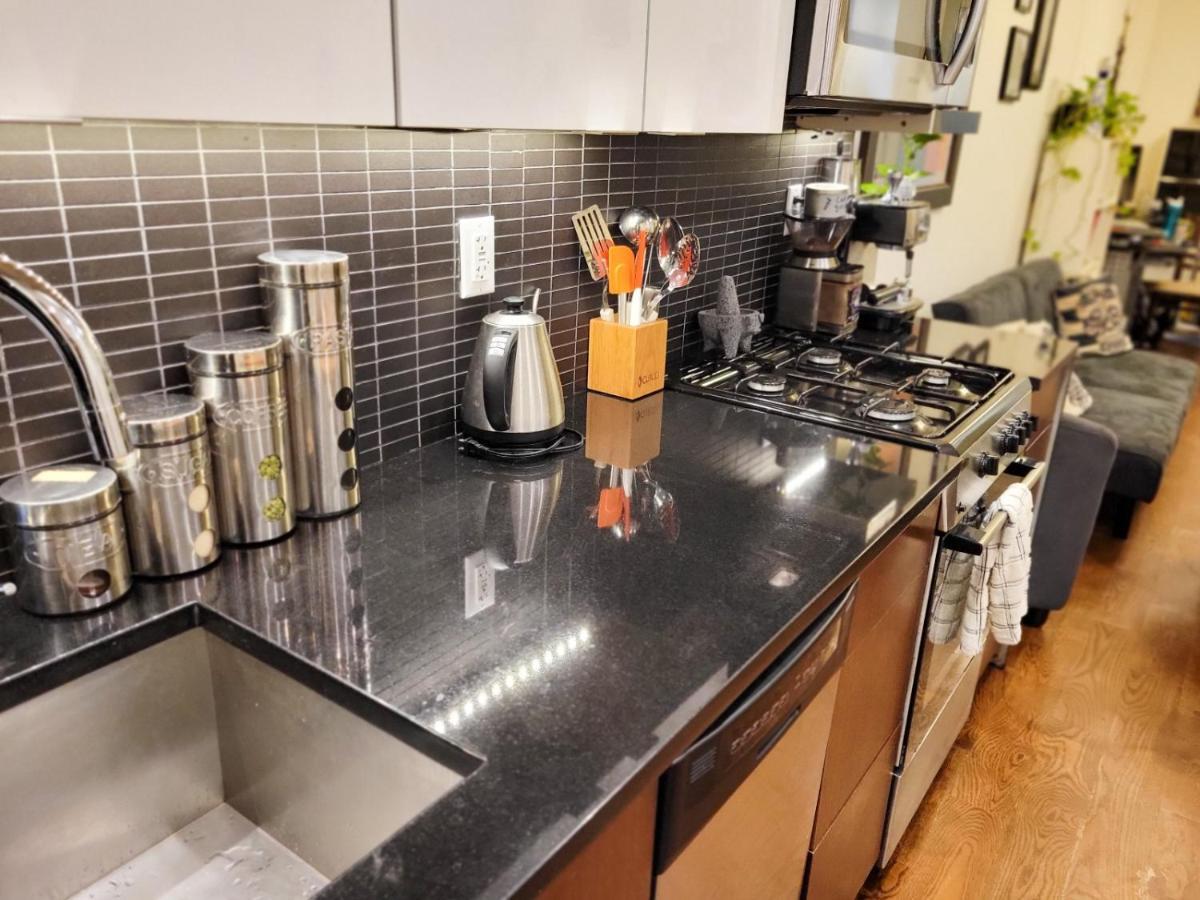 Private In A 4 Big 4 Apartament Green Point