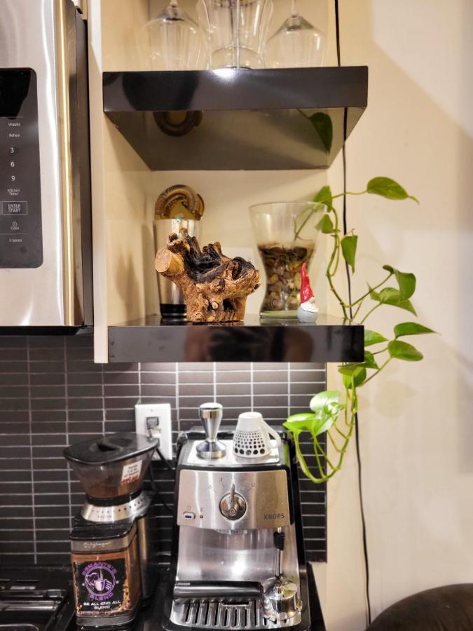 Private In A 4 Big 4 Apartament Green Point * New York