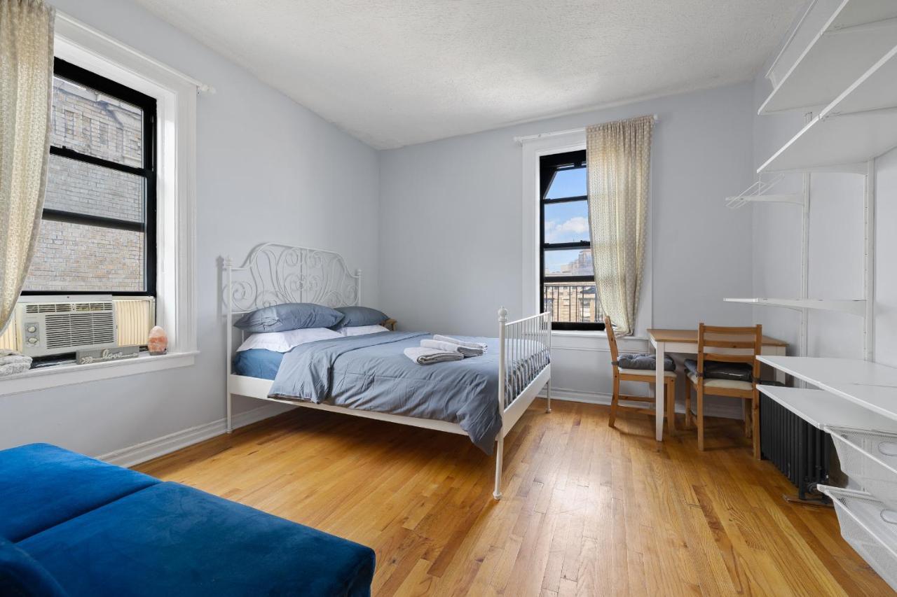 Live Upper Manhattan On A Budget *