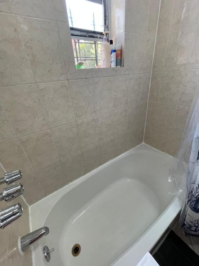 Homestay Deluxe Manhattan New York