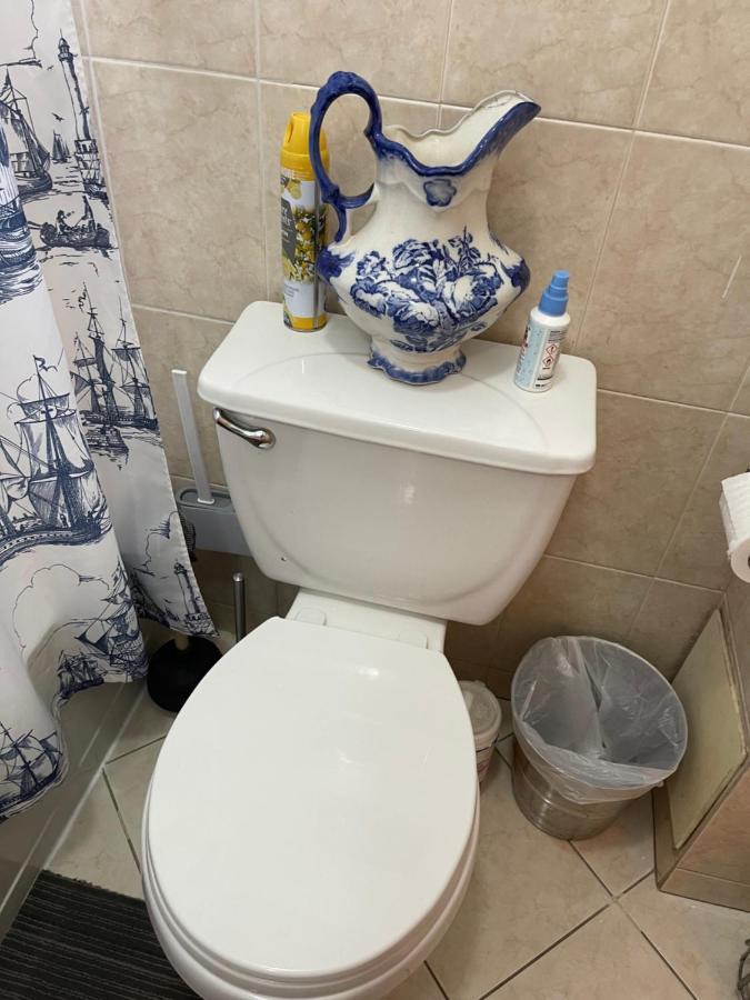 Deluxe Manhattan Homestay *