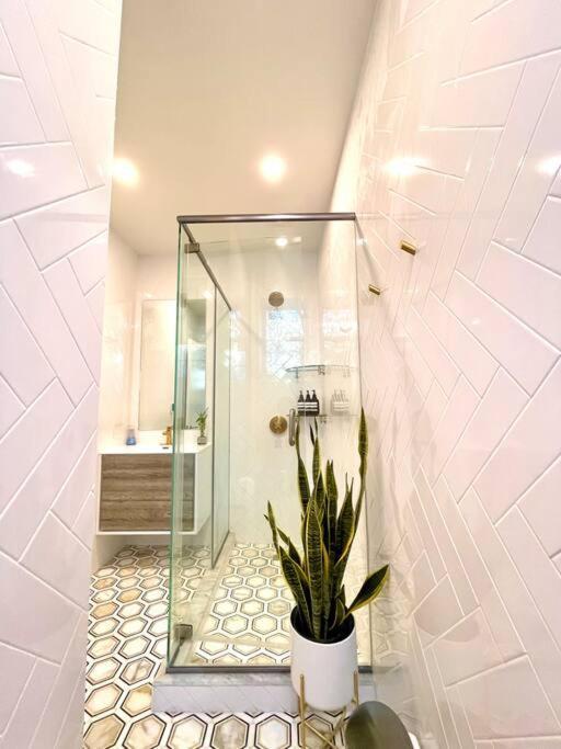 Apartment Ultra-luxury Stylish In Historic Brooklyn