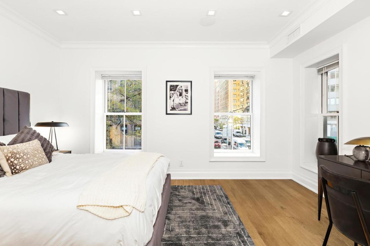 Villa Luxurious 5 Bedroom Townhouse New York