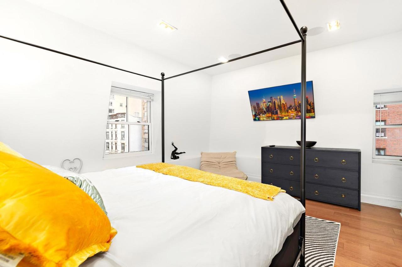 Villa Luxurious 5 Bedroom Townhouse New York