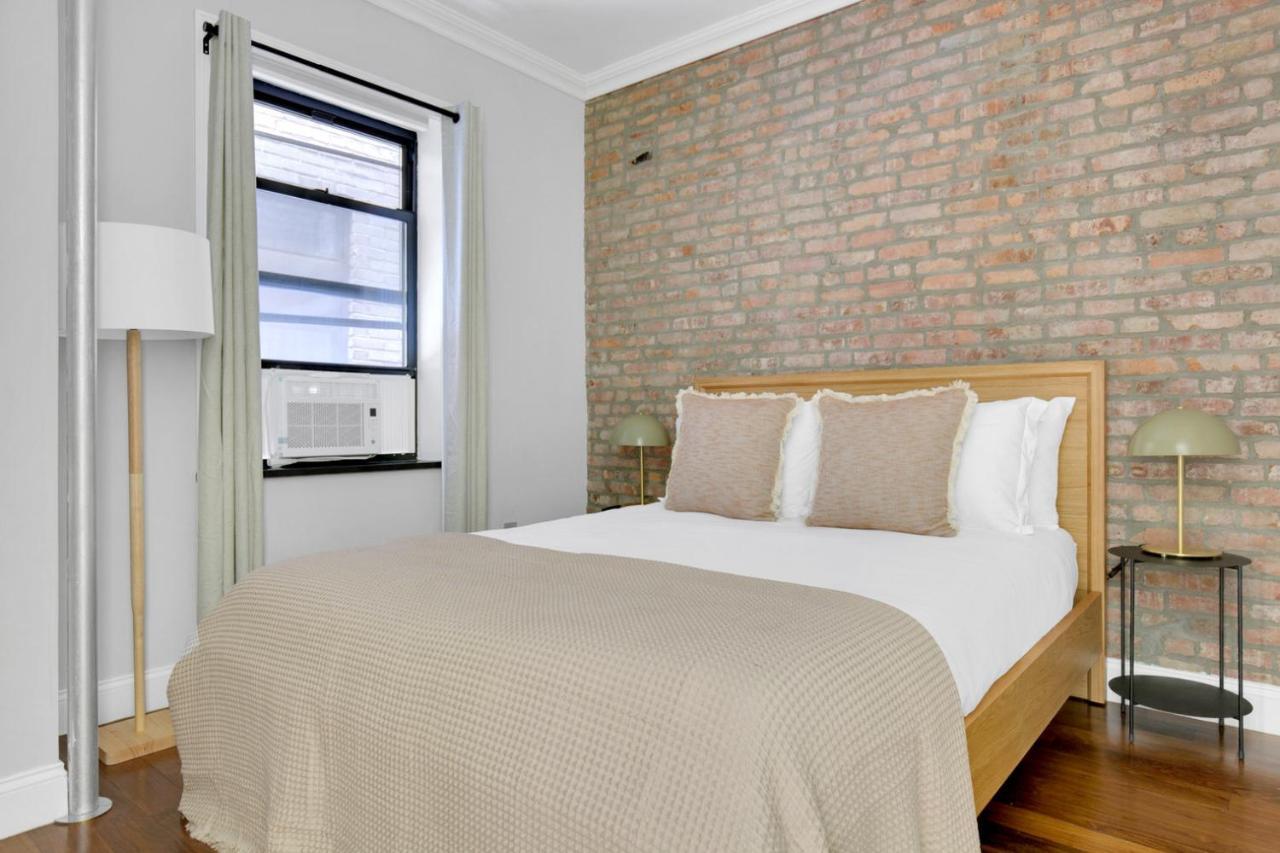 Premium Midtown 2br W Wd Nr E River Nyc-807 Apartment *