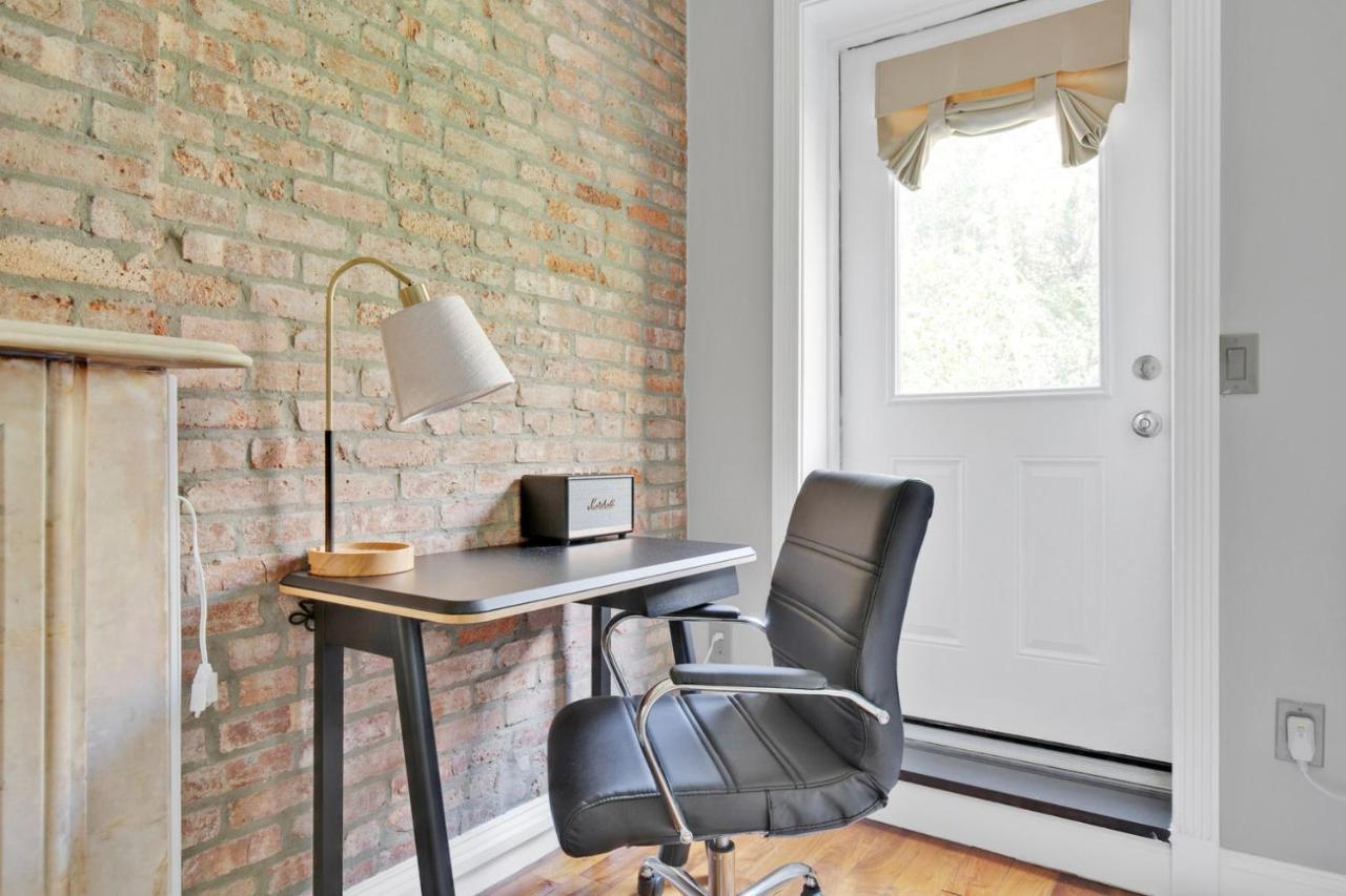 Premium Midtown 2br W Wd Nr E River Nyc-807 Apartment
