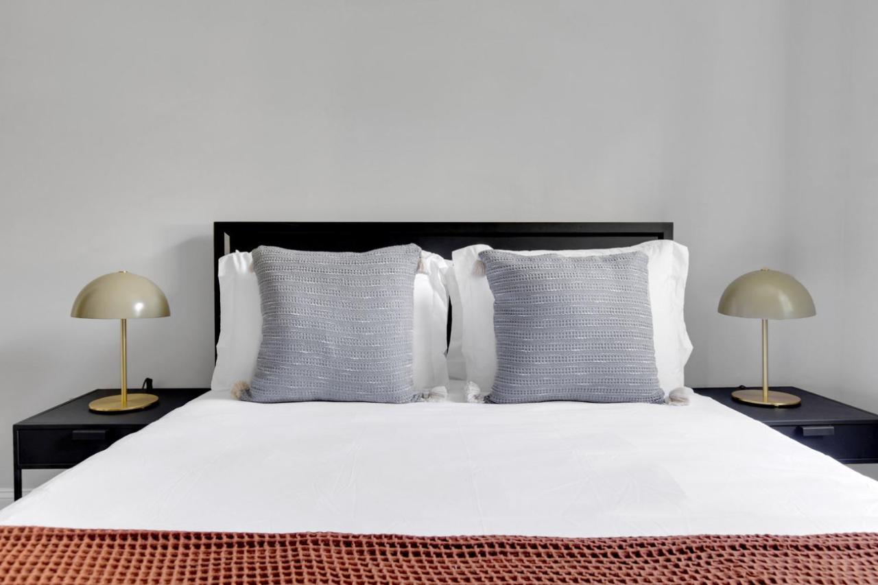 Apartment Premium Midtown 2br W Wd Nr E River Nyc-807 *