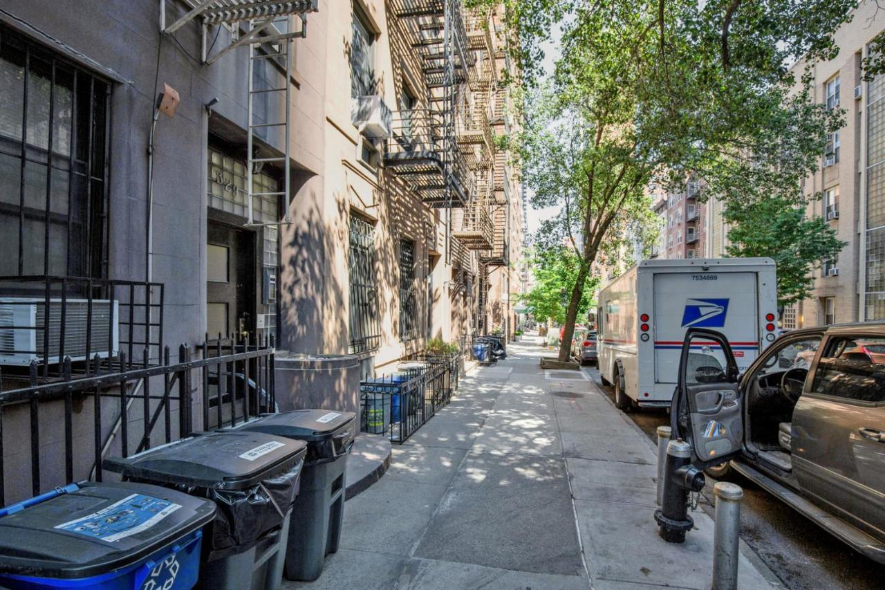 Premium Midtown 2br W Wd Nr E River Nyc-807
