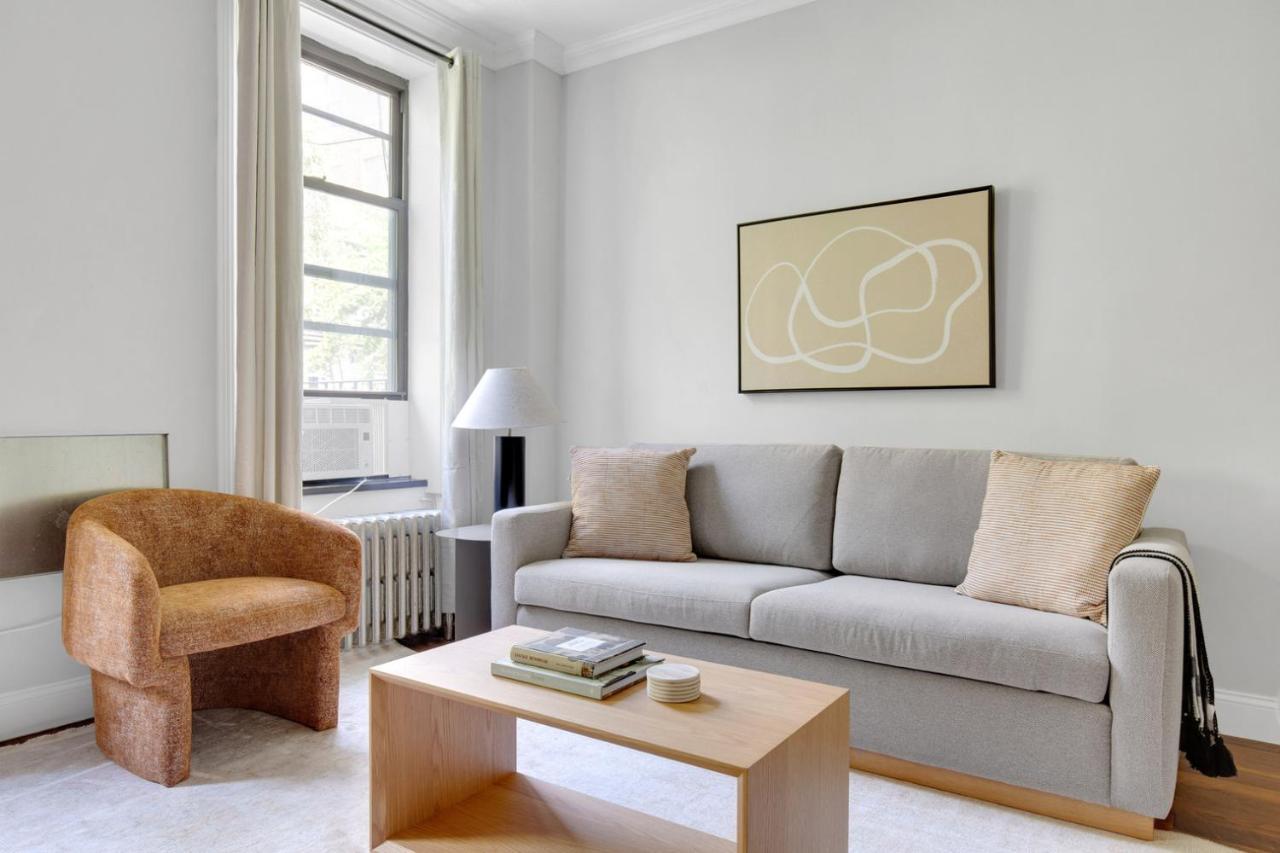 Apartment Premium Midtown 2br W Wd Nr E River Nyc-807 New York
