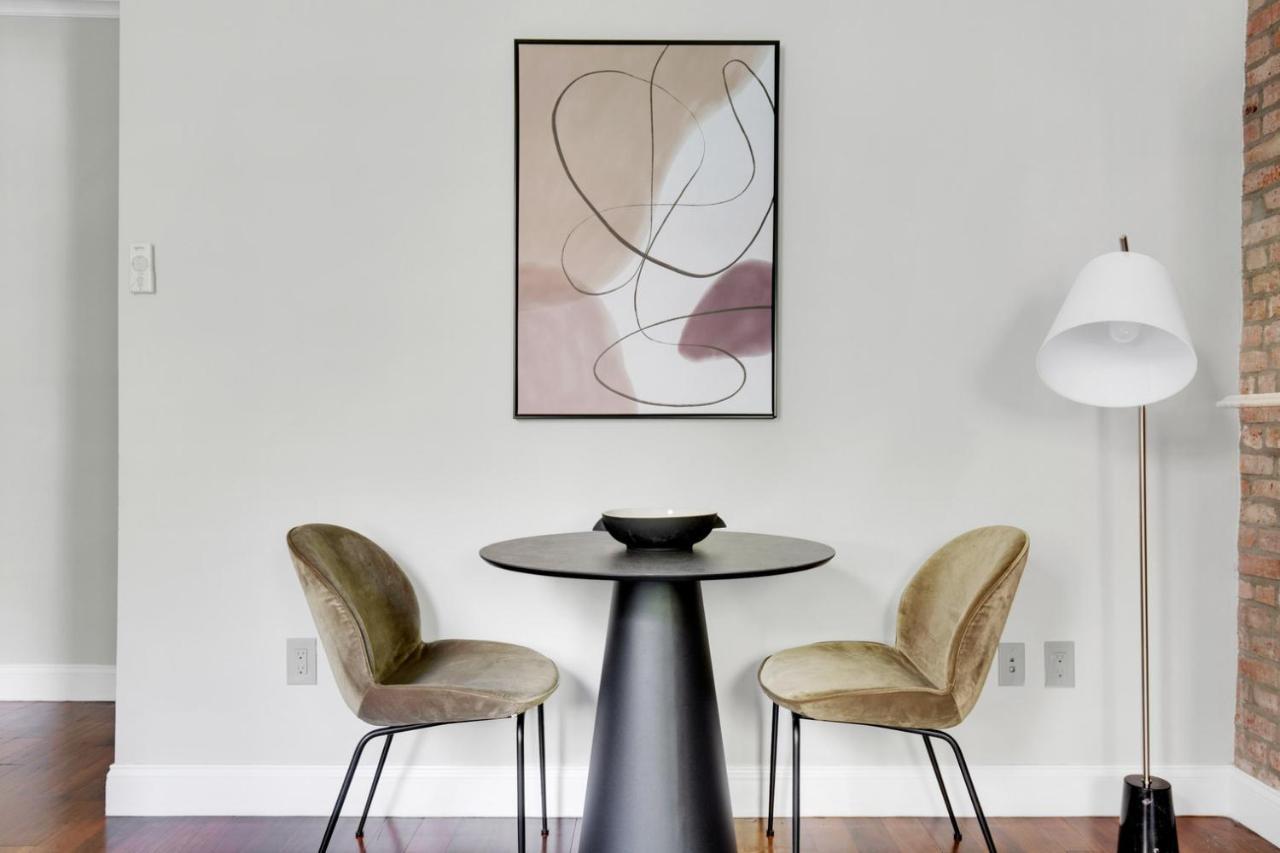 Premium Midtown 2br W Wd Nr E River Nyc-807 * New York