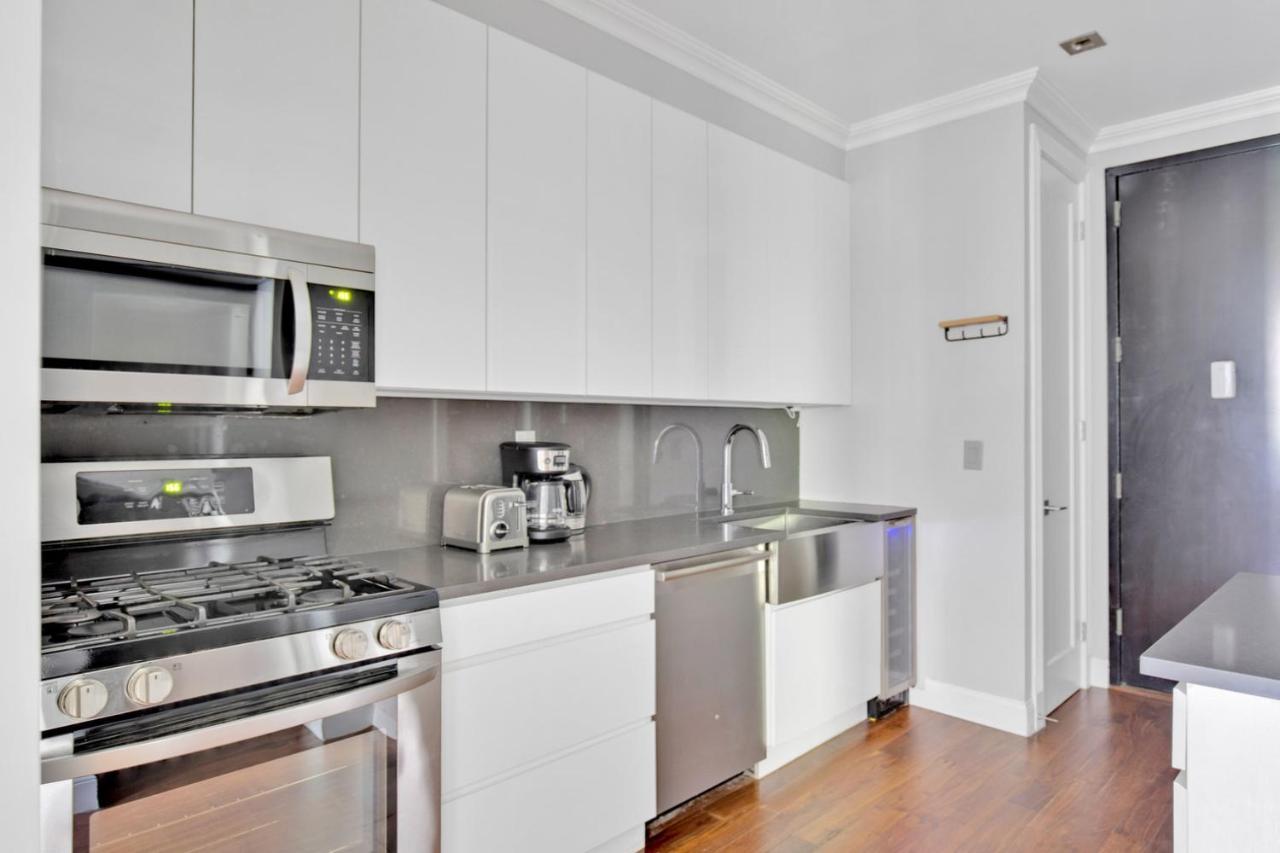 Premium Midtown 2br W Wd Nr E River Nyc-807 Apartment