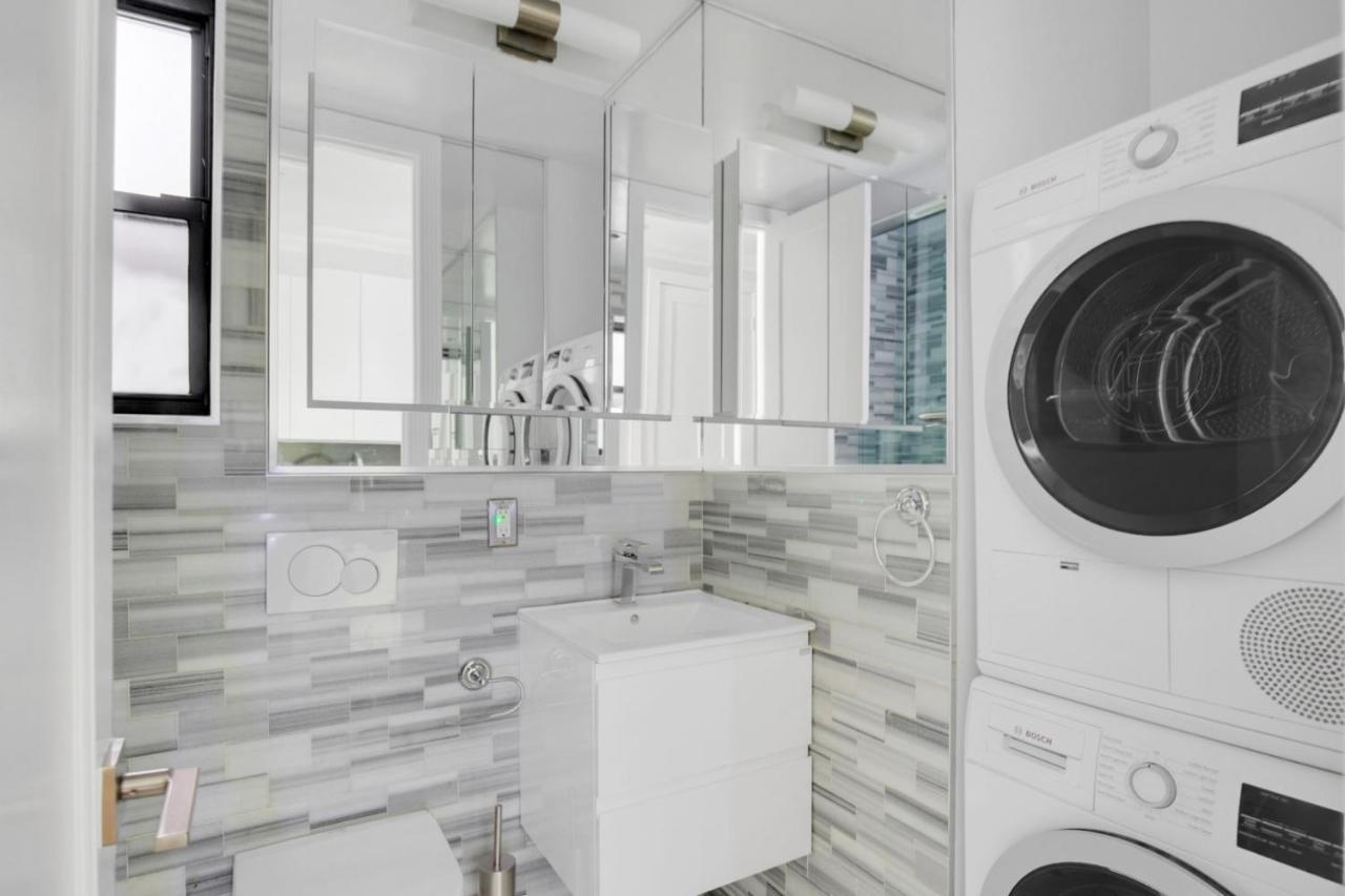 Premium Midtown 2br W Wd Nr E River Nyc-807 *