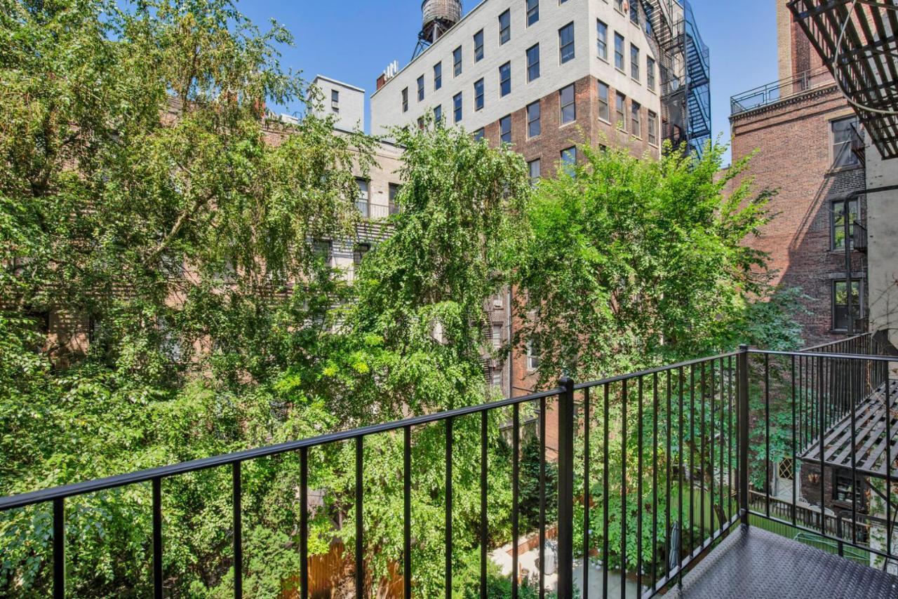 Premium Midtown 2br W Wd Nr E River Nyc-807 *