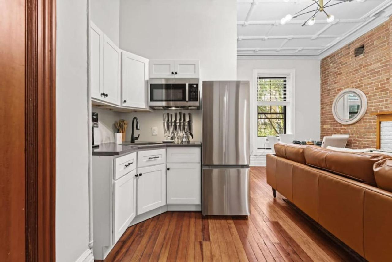 Newly Renovated 2br Haven Walk To Columbia Uni * New York