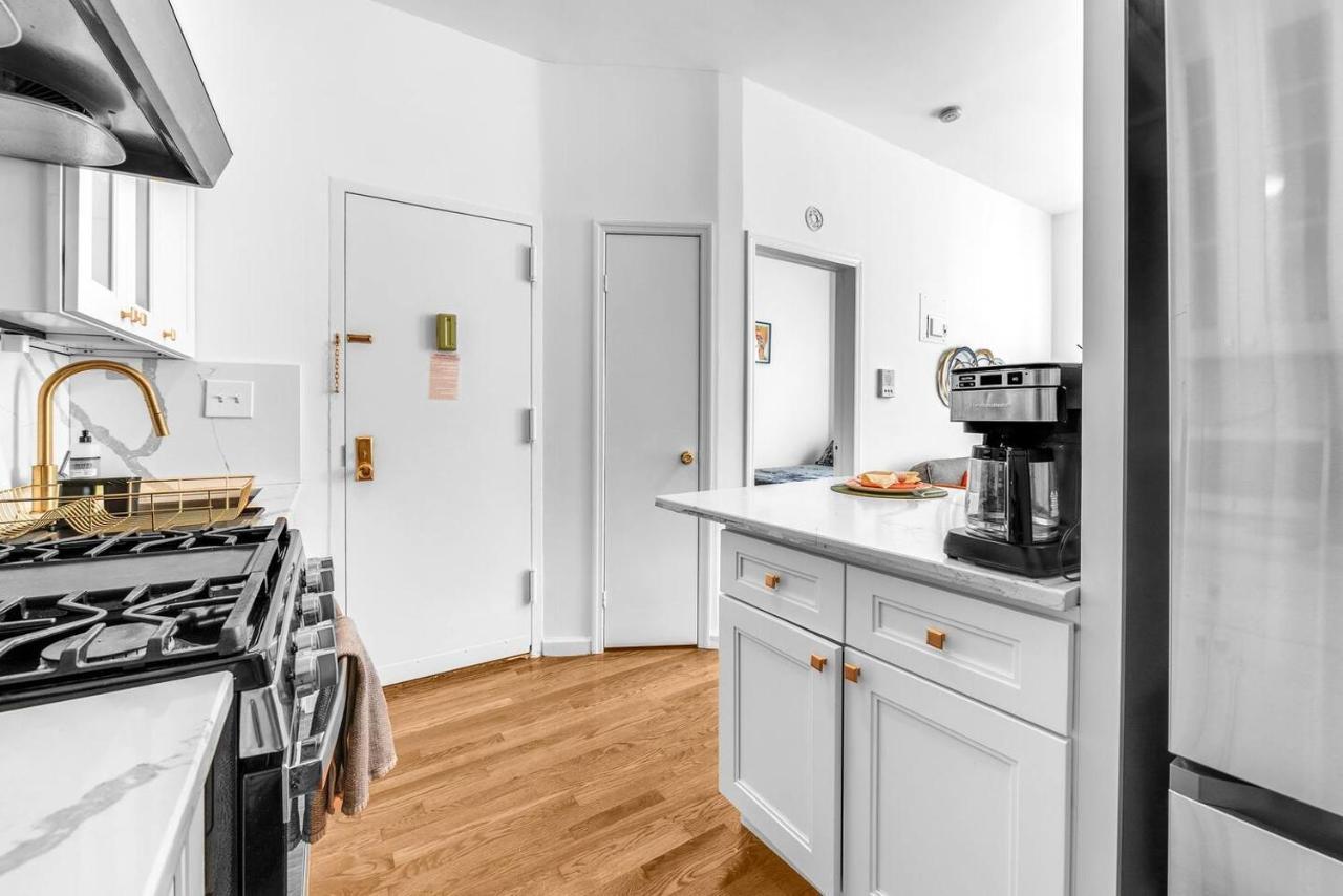 Welcome To “sunny Park Slope Retreat”! Apartment *