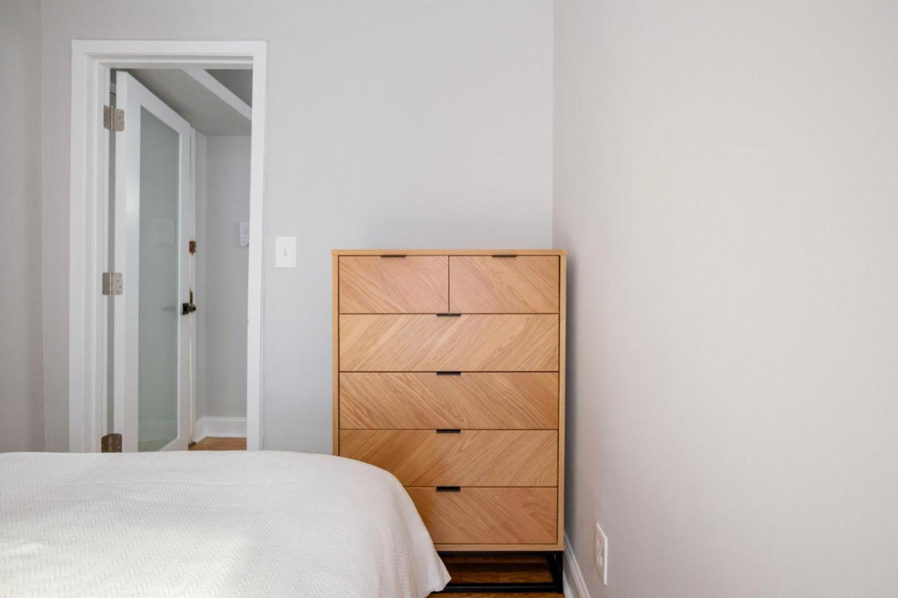 Apartment West Village 1br W Wd Nr Park Nyc-1275