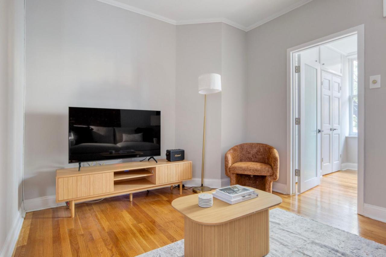 West Village 1br W Wd Nr Park Nyc-1275