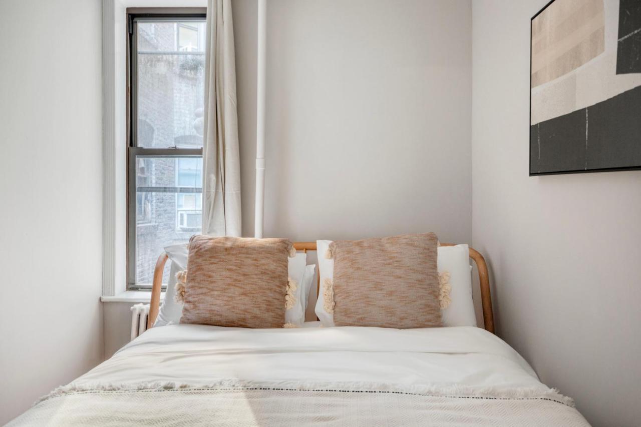 West Village 1br W Wd Nr Park Nyc-1275 Apartment New York