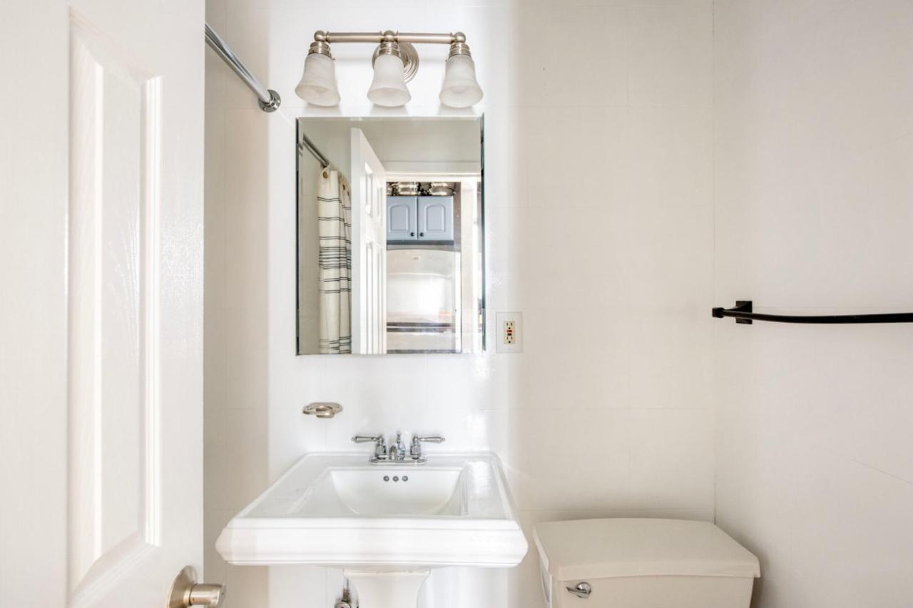 West Village 1br W Wd Nr Park Nyc-1275 *
