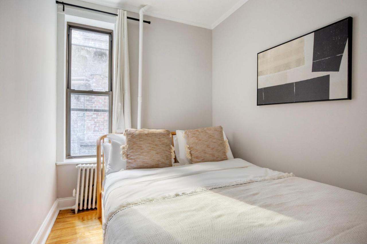 Apartment West Village 1br W Wd Nr Park Nyc-1275 New York