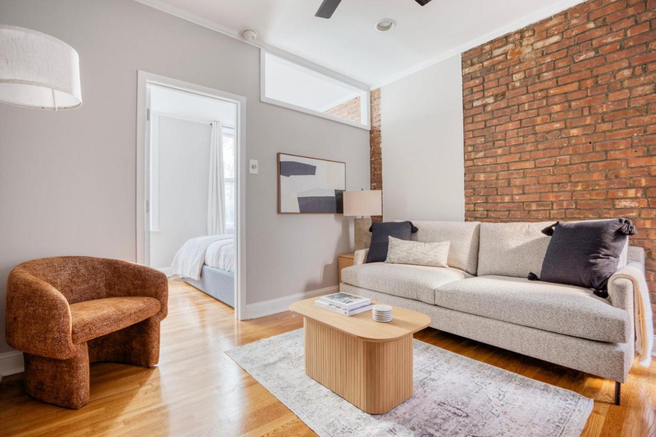 West Village 1br W Wd Nr Park Nyc-1275 New York