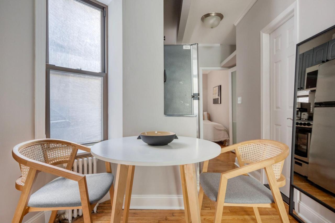 West Village 1br W Wd Nr Park Nyc-1275 *