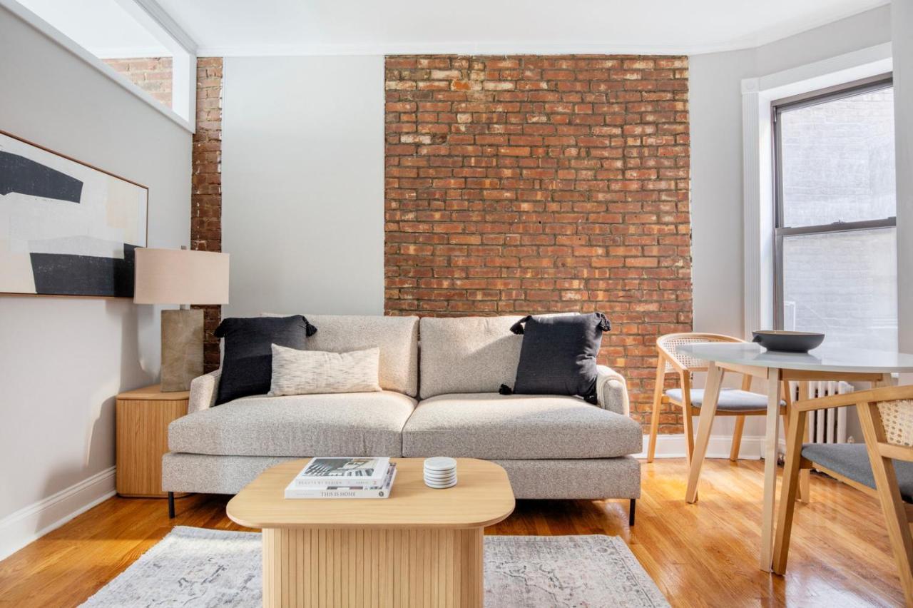 Apartment West Village 1br W Wd Nr Park Nyc-1275