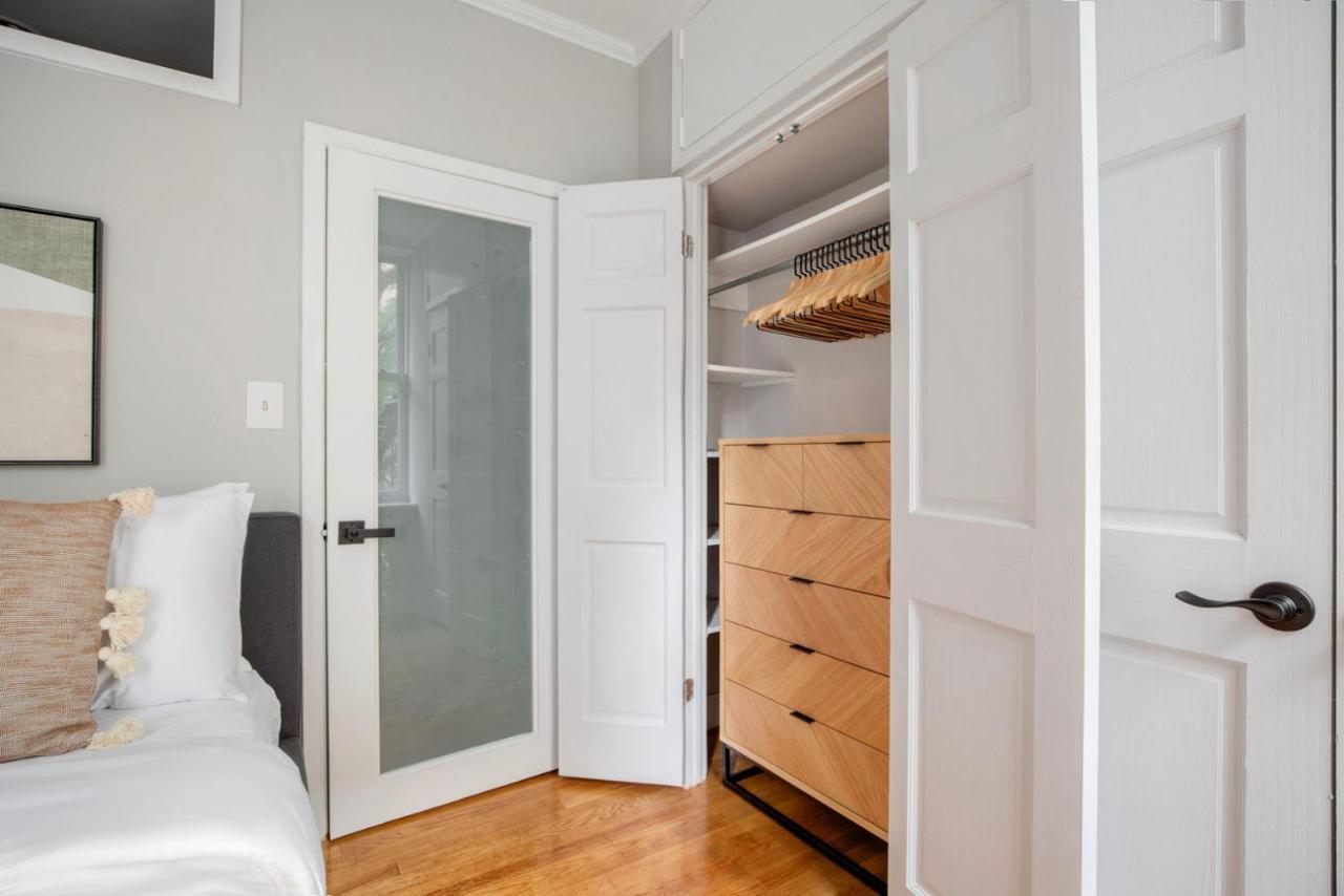 West Village 1br W Wd Nr Park Nyc-1275 New York