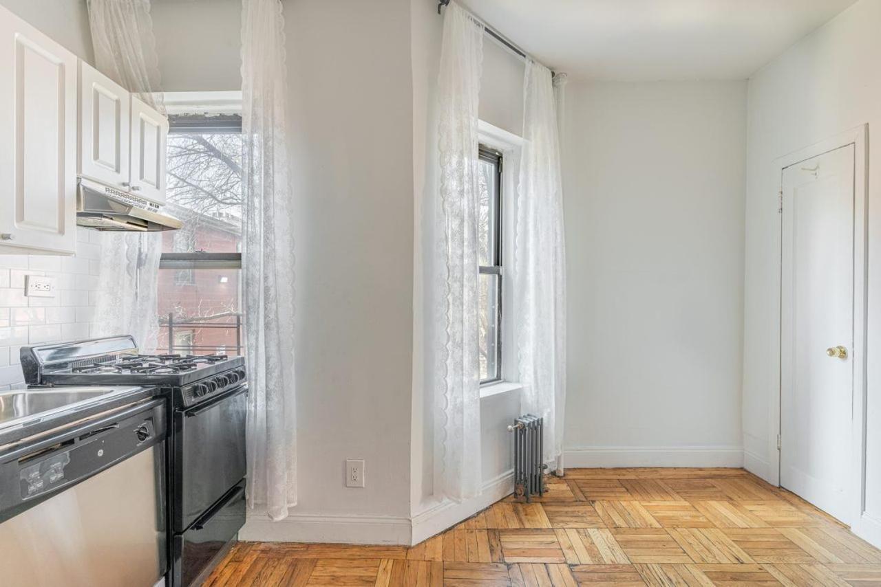 Apartment 984: East Village