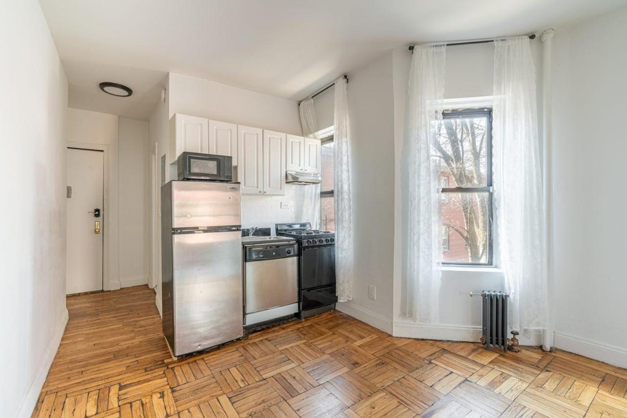 Apartment 984: East Village *