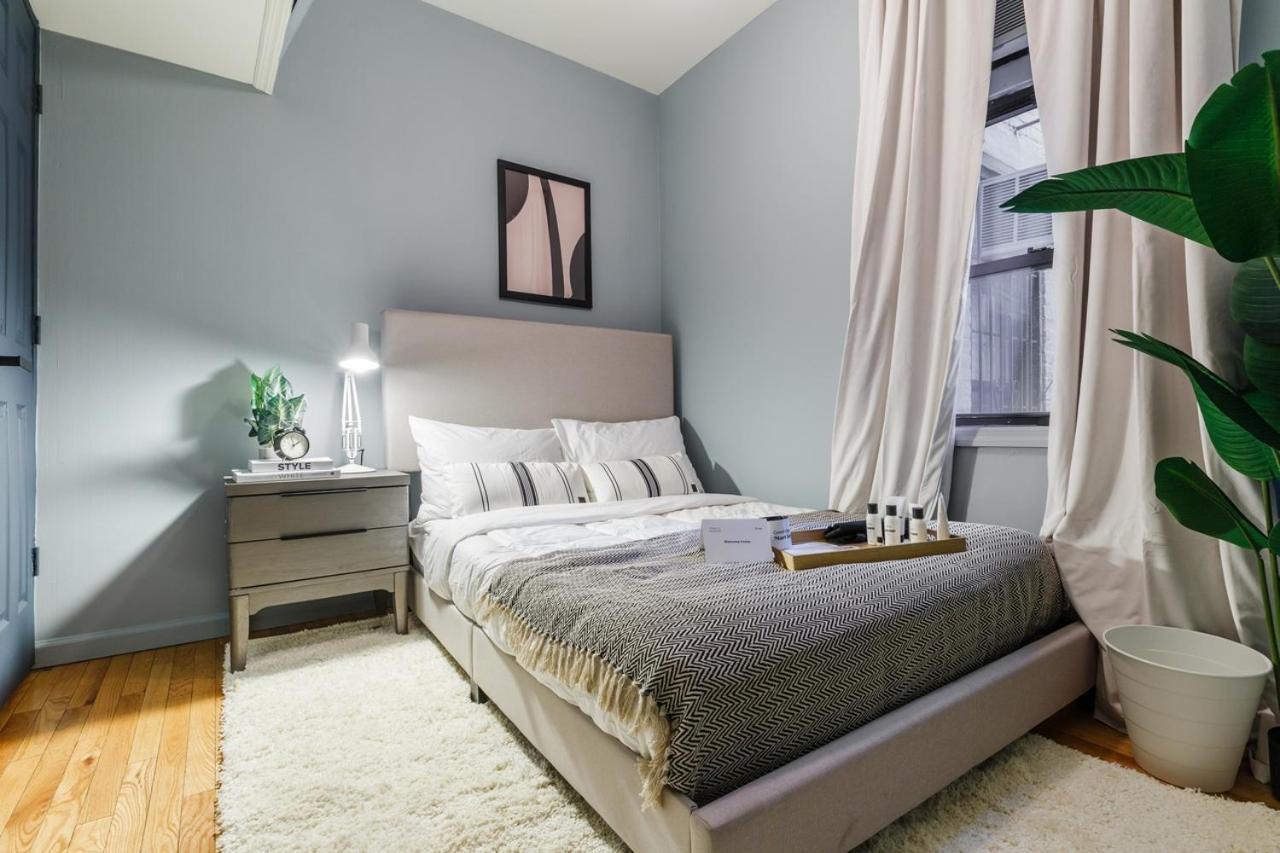 Apartment 282: Columbus Circle
