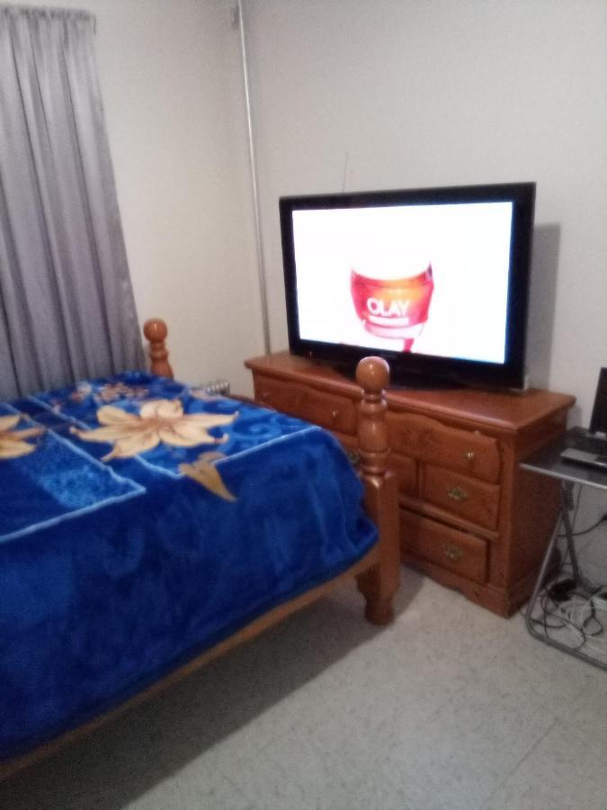 Hunts Point Short Homestay