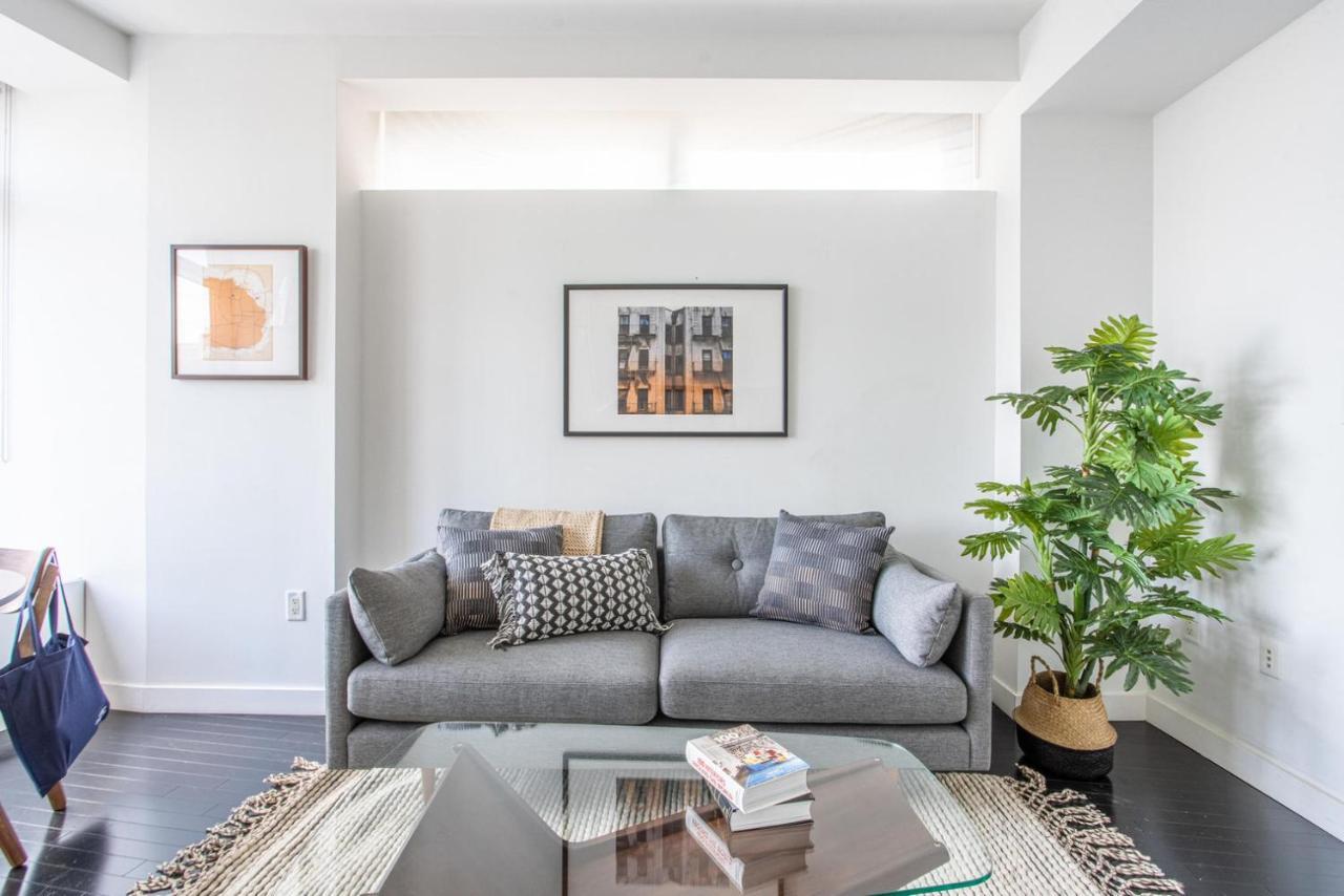Financial District W Wd Gym Elevator Nyc-1360 Apartment