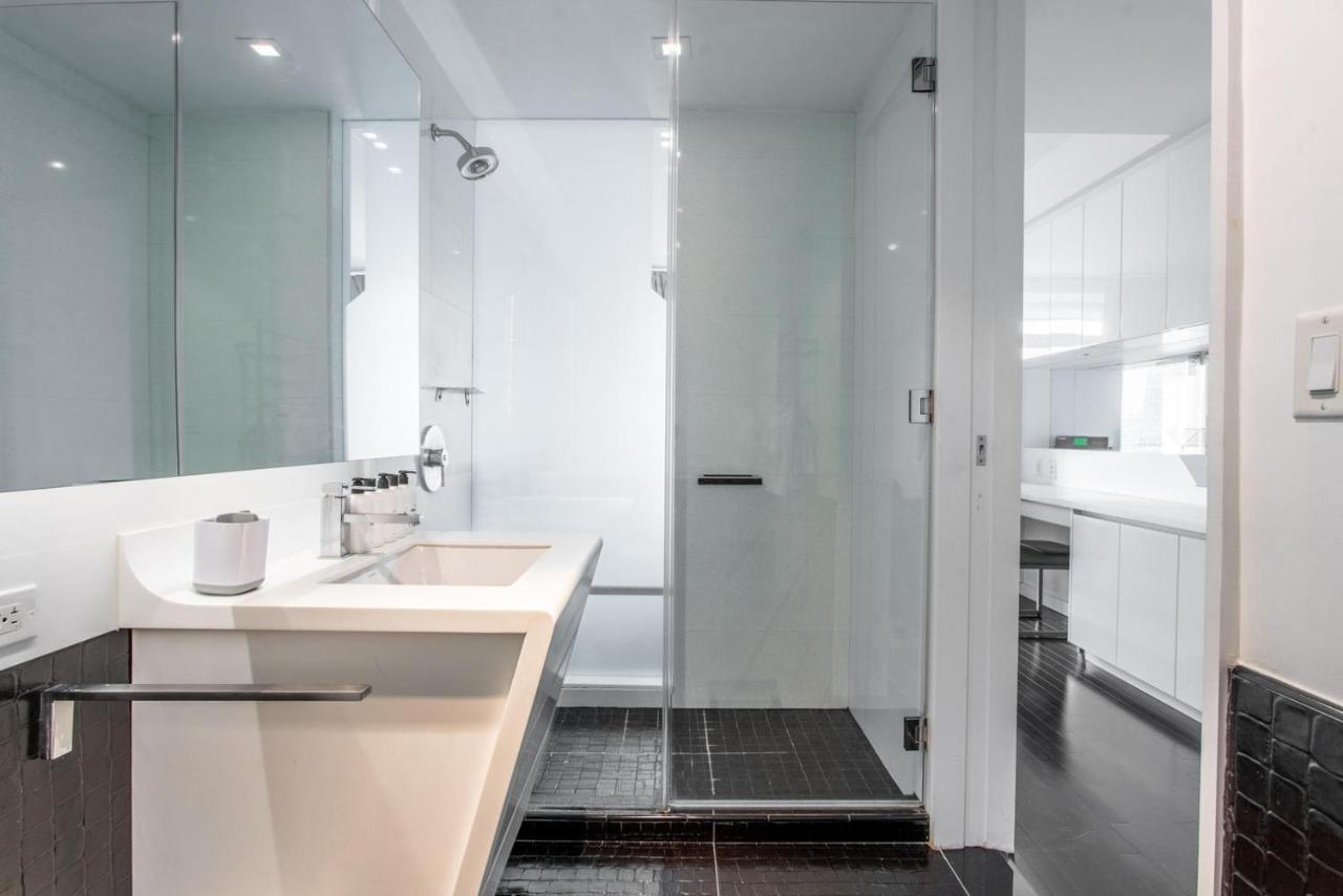 Apartment Financial District W Wd Gym Elevator Nyc-1360 *