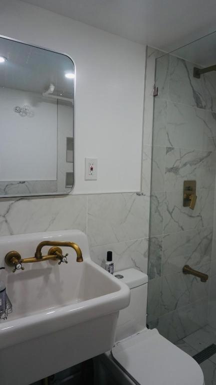 The Green House W/ Private Ent Apartment New York