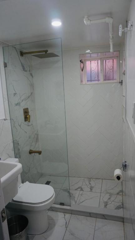 The Green House W/ Private Ent Apartment New York