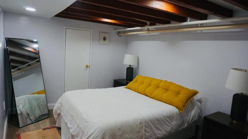 The Green House W/ Private Ent Apartment