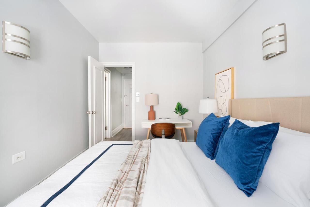 73-201 New 1br 1bth Uws Doorman Gym New York