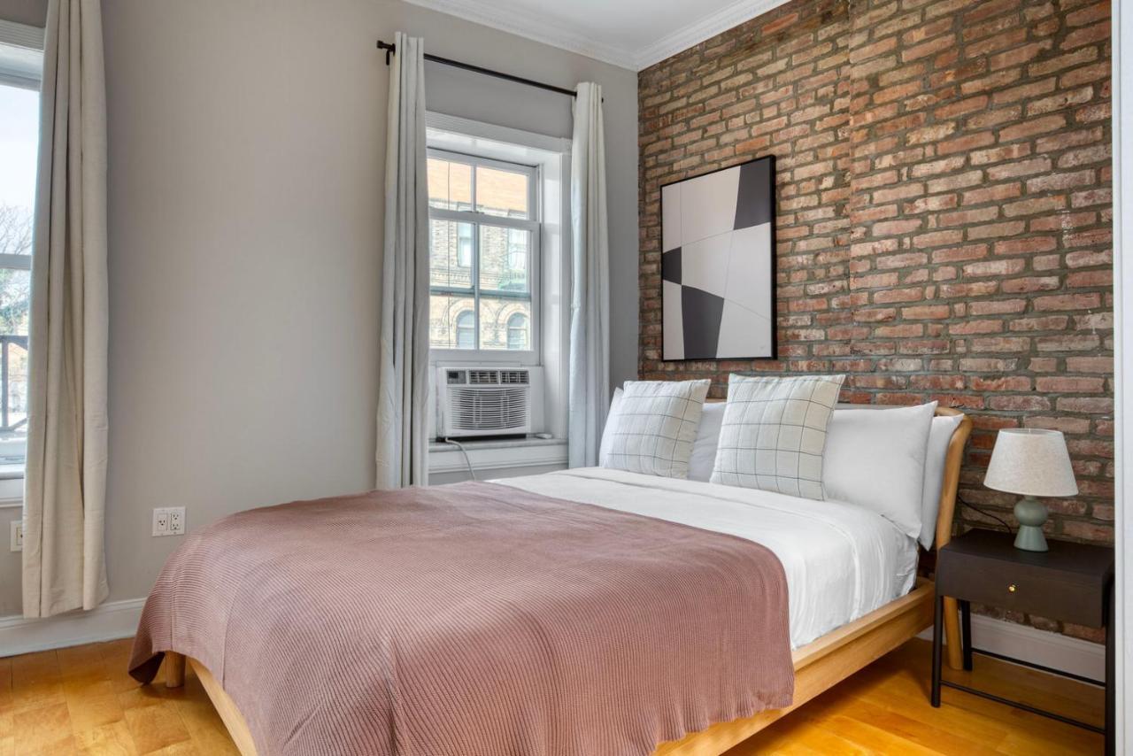 Apartment West Village 1br W In-unit Wd Nr Shops Nyc-1230