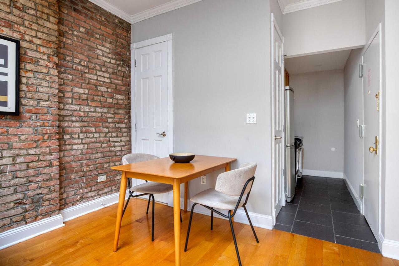 Apartment West Village 1br W In-unit Wd Nr Shops Nyc-1230 New York