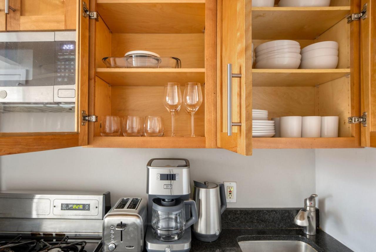 West Village 1br W In-unit Wd Nr Shops Nyc-1230 Apartment *