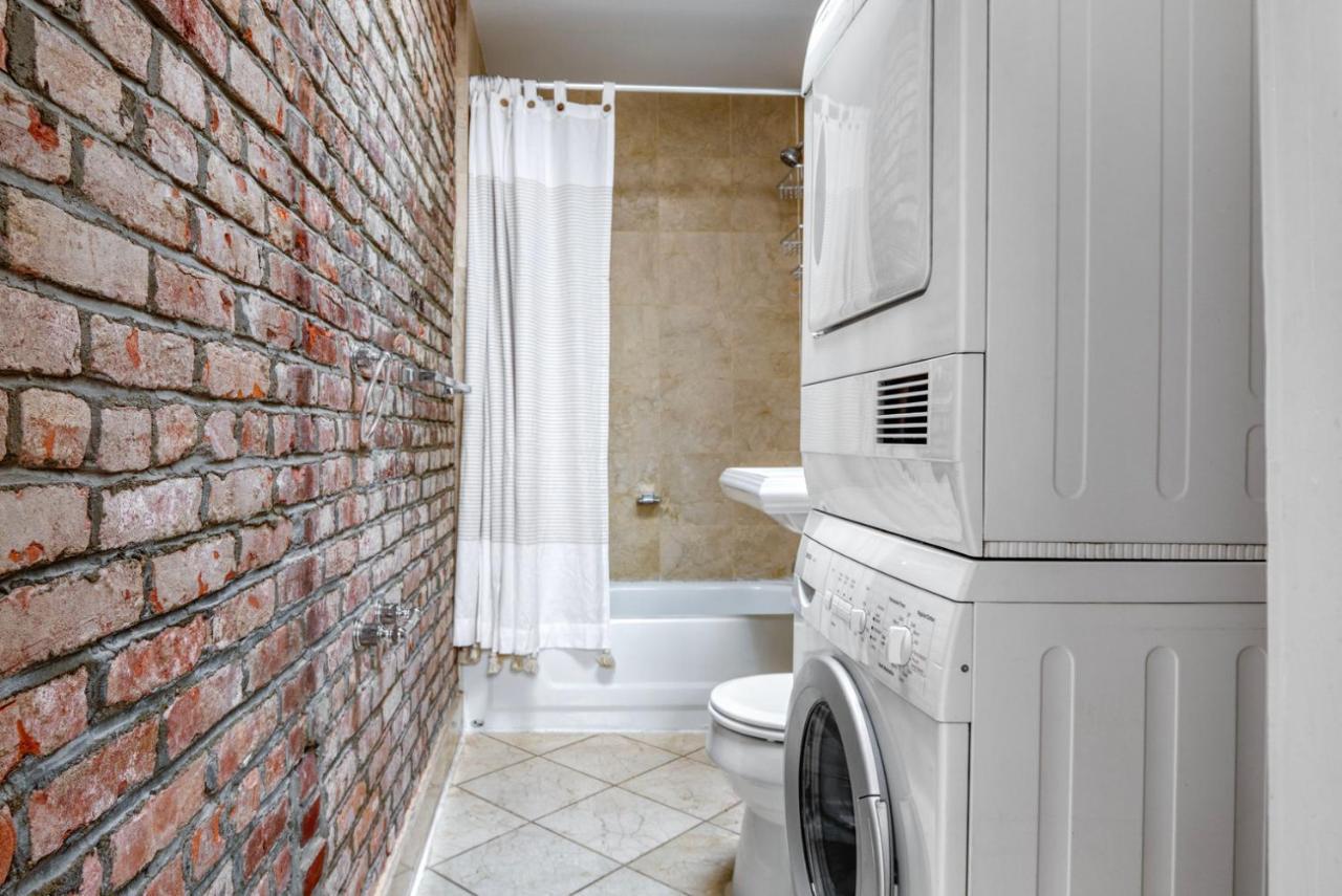West Village 1br W In-unit Wd Nr Shops Nyc-1230 New York